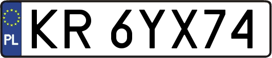 KR6YX74
