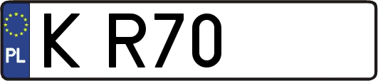 KR70