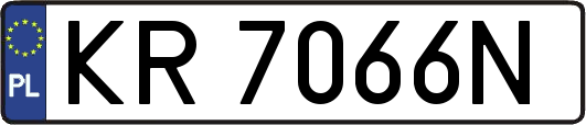 KR7066N