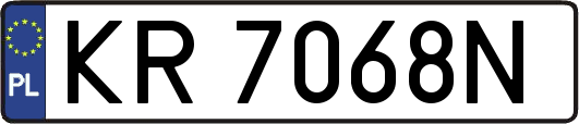 KR7068N