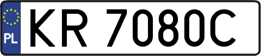 KR7080C