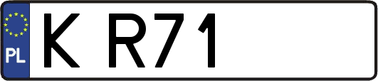 KR71