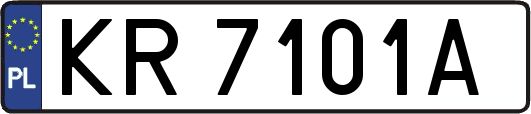 KR7101A