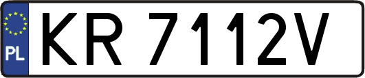 KR7112V