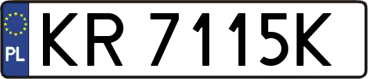 KR7115K