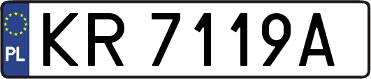 KR7119A