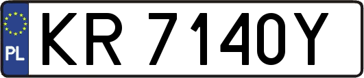 KR7140Y