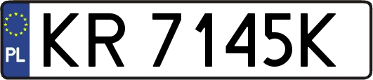 KR7145K