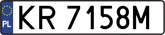 KR7158M