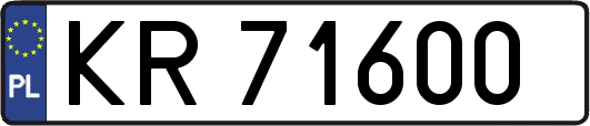 KR71600