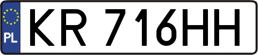 KR716HH