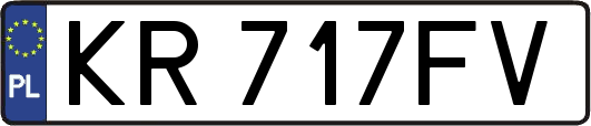 KR717FV