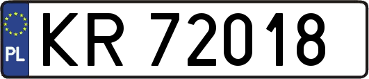 KR72018