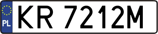 KR7212M