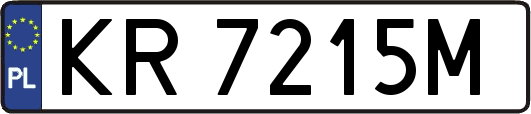 KR7215M
