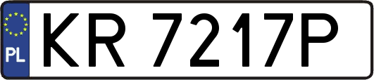 KR7217P