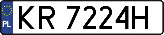 KR7224H