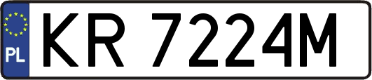 KR7224M