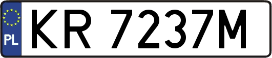 KR7237M