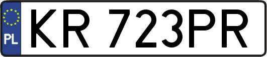 KR723PR