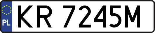 KR7245M