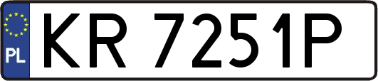 KR7251P