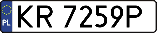 KR7259P