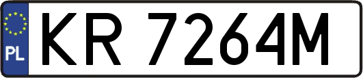 KR7264M