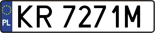 KR7271M