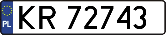 KR72743