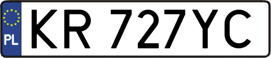 KR727YC