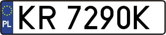 KR7290K