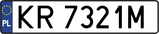 KR7321M