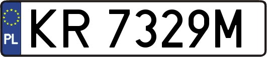 KR7329M