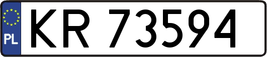 KR73594