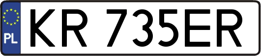 KR735ER