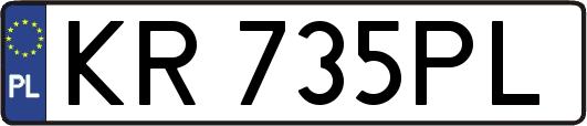 KR735PL