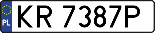 KR7387P