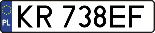 KR738EF