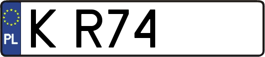 KR74