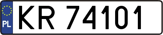 KR74101