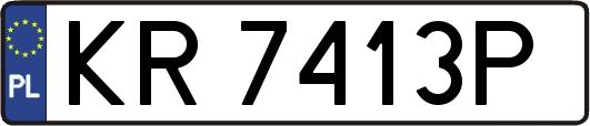 KR7413P