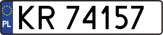 KR74157