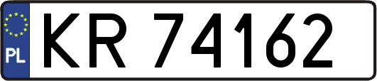 KR74162