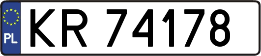 KR74178