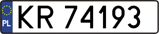 KR74193