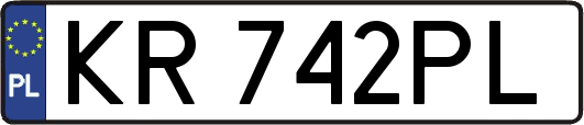 KR742PL