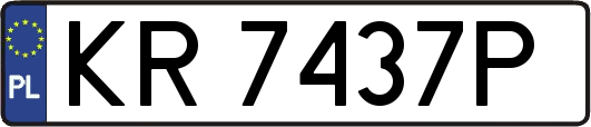 KR7437P