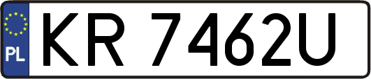 KR7462U