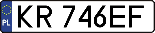 KR746EF